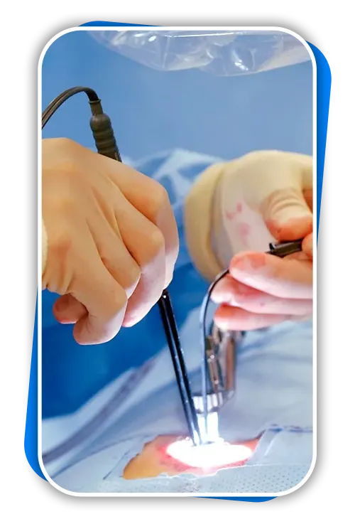 کلینیک التیام نشیمنگاه