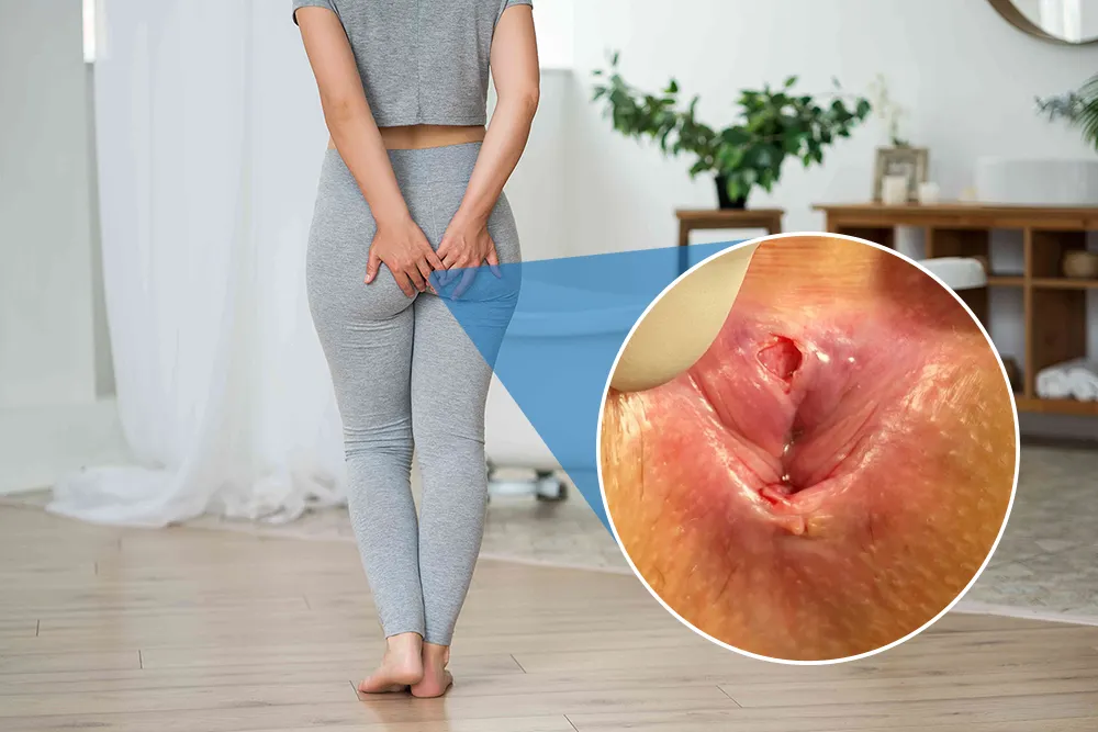 شقاق در زنان