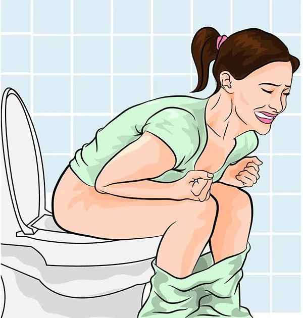 معرفی 14 مکمل برای درمان قطعی یبوست