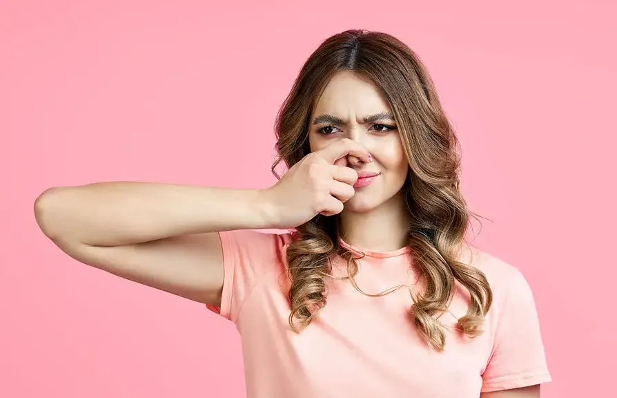 بوی بد مقعد