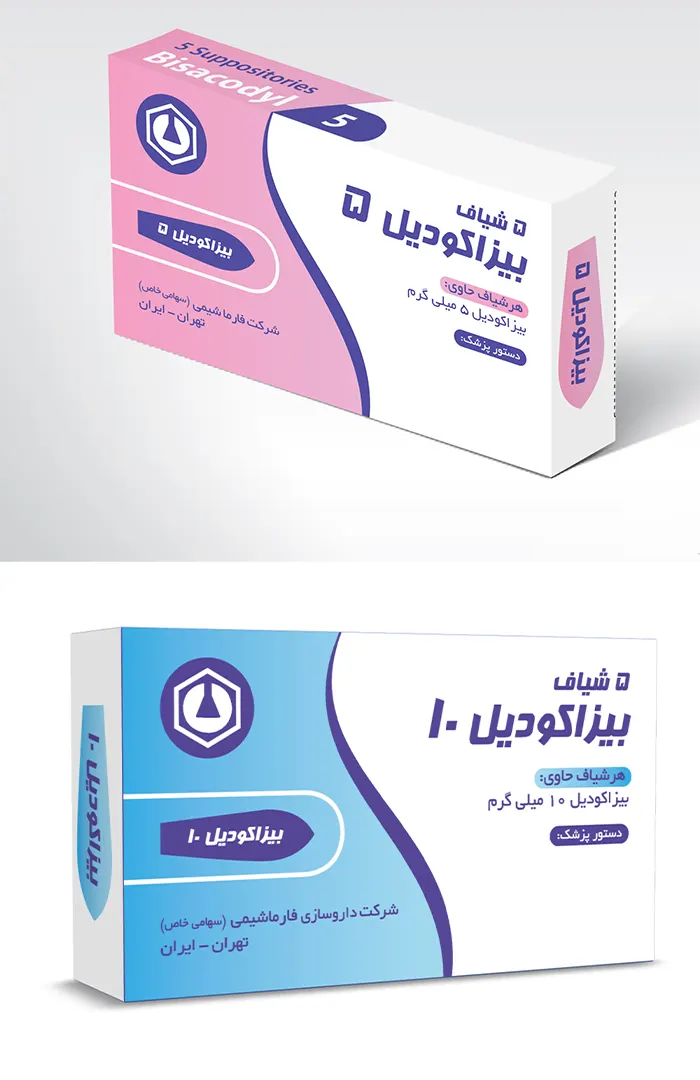 معرفی شیاف بیزاکودیل