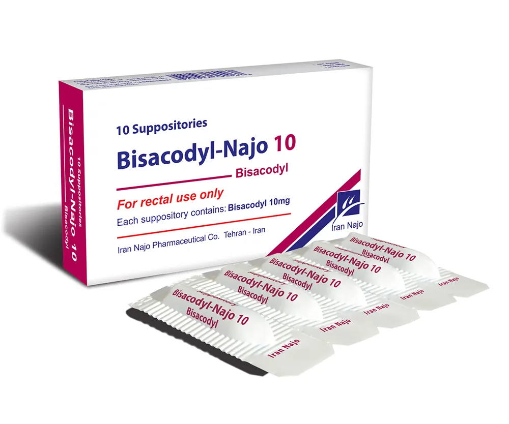 شیاف بیزاکودیل