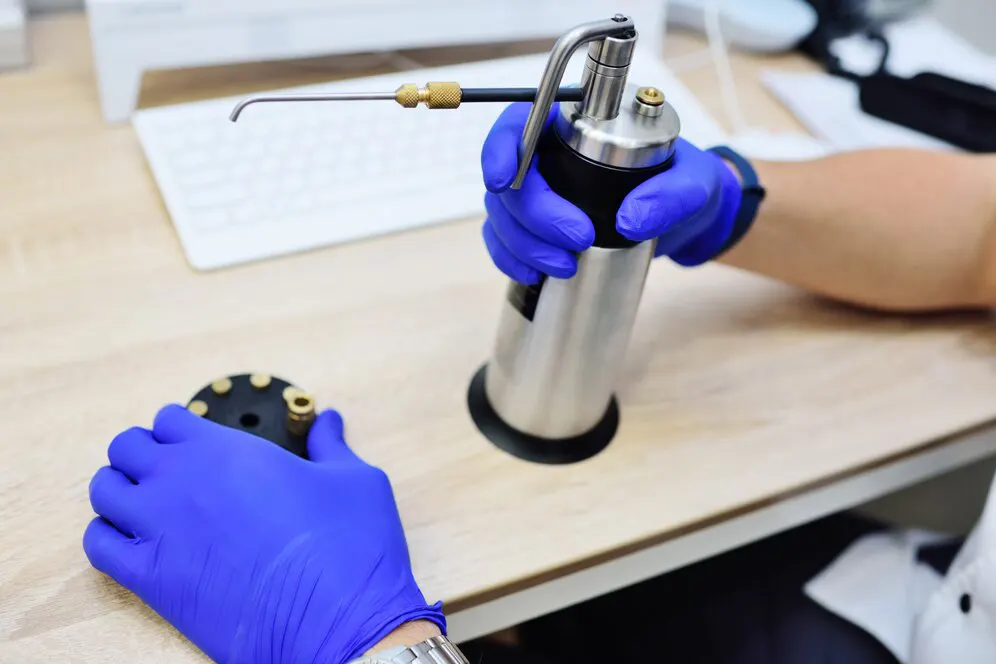 کرایوتراپی