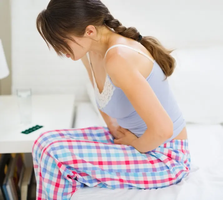 بیماری تنسموس