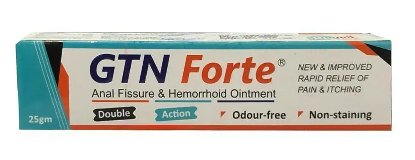 پماد GTN