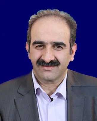 دکتر هادی احمدی آملی