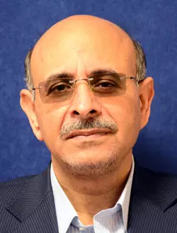 دکتر محمد صادق فاضلی