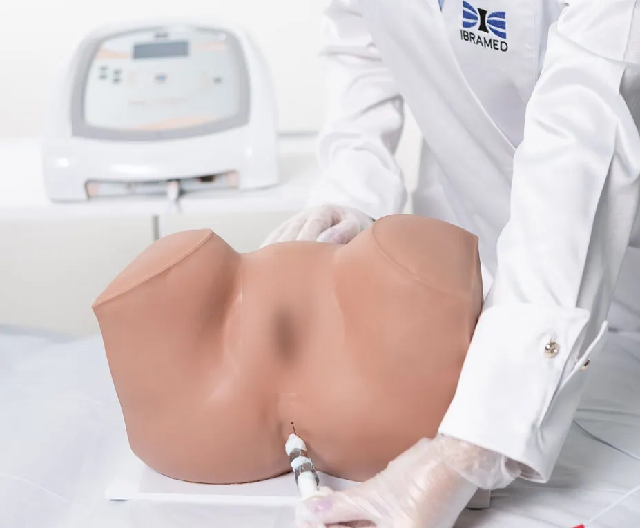 بایوفیدبک مقعد