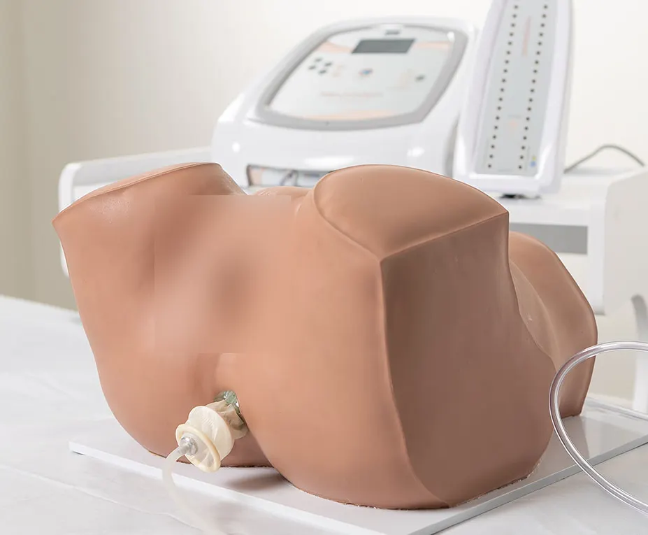 بایوفیدبک مقعد