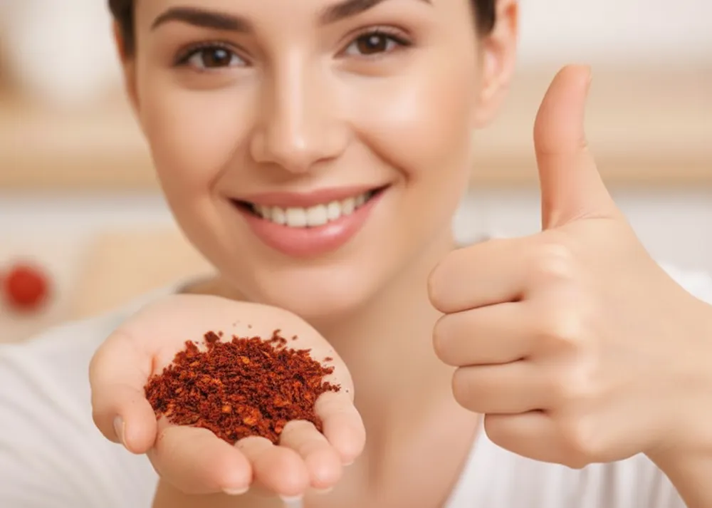 خواص سماق برای درمان بواسیر