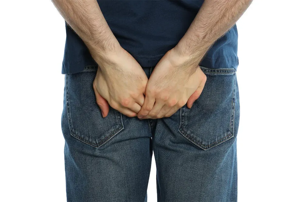 درمان میگرن مقعدی