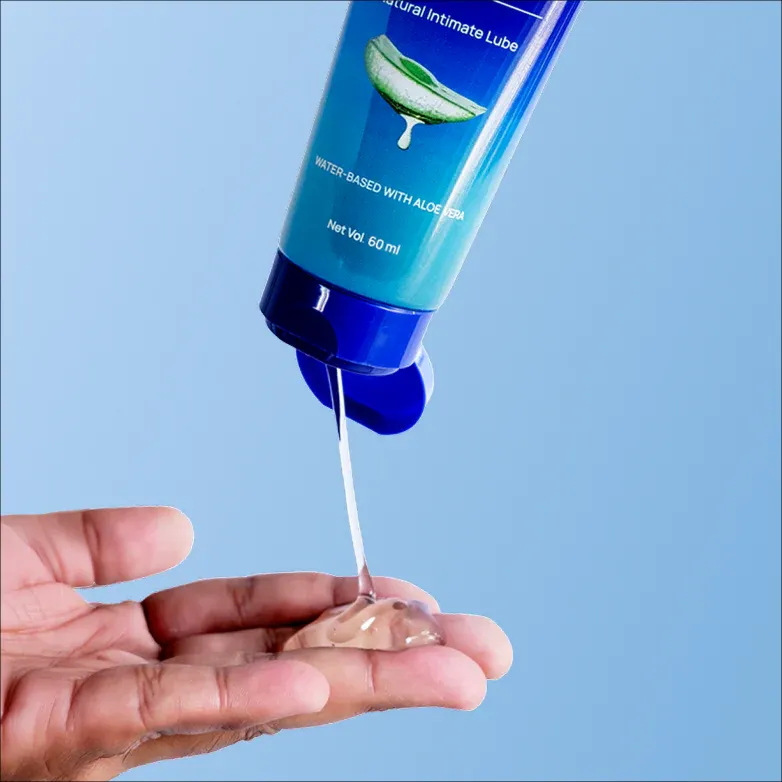 روان ‌کننده برای رابطه مقعدی